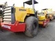 USED DYNAPAC CA30D Road Roller for sale Dynapac Road Roller sale supplier