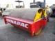 USED DYNAPAC CA30D Road Roller for sale Dynapac Road Roller sale supplier