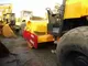 USED DYNAPAC CA30D Road Roller for sale Dynapac Road Roller sale supplier