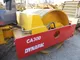 USED DYNAPAC CA30D Road Roller for sale Dynapac Road Roller sale supplier