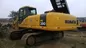 USED KOMATSU PC300-7 EXCAVATOR SALE ORIGINAL JAPAN PC300-7 USED KOMATSU EXCAVATOR supplier