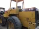 910E USED CATERPILLAR WHEEL LOADER FOR SALE ORIGINAL JAPAN CAT 910E WHEEL LOADER supplier