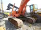 EX200-2 USED HITACHI EXCAVATOR FOR SALE ORIGINAL JAPAN USED HITACHI EX200-2 SALE MALAYSIA supplier