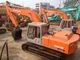 Used HITACHI EX200-1 EXCAVATOR FOR SALE ORIGINAL JAPAN supplier