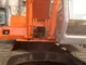 Used HITACHI EX200-1 EXCAVATOR FOR SALE ORIGINAL JAPAN supplier