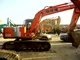 Used HITACHI EX120-3 EXCAVATOR FOR SALE CHINA ORIGINAL JAPAN EX120-3 SALE supplier