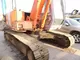 Used HITACHI EX120-3 EXCAVATOR FOR SALE CHINA ORIGINAL JAPAN EX120-3 SALE supplier