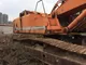 USED HITACHI EX400-1 Excavator for sale Made in japan EX400-1 used hitachi excavator sale supplier