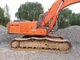 ZX200 USED HITACHI EXCAVATOR FOR SALE ORIGINAL JAPAN USED HITACHI ZX200 SALE supplier