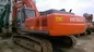 HITACHI ZX350-3G USED EXCAVATOR FOR SALE ORIGINAL JAPAN USED HITACHI ZX350-3G SALE supplier