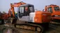 EX100-2 USED HITACHI EXCAVATOR FOR SALE ORIGINAL JAPAN USED HITACHI EX100-2 EXCAVATOR SALE supplier