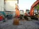 Used HITACHI ZX70 mini excavator for sale original japan zx70 used hitachi mini excavator supplier