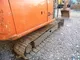 Used HITACHI ZX70 mini excavator for sale original japan zx70 used hitachi mini excavator supplier