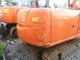 Used HITACHI ZX70 mini excavator for sale original japan zx70 used hitachi mini excavator supplier