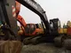 EC240BLC USED VOLVO EXCAVATOR FOR SALE USED VOVLO EC240BLC SALE supplier