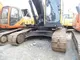 EC240BLC USED VOLVO EXCAVATOR FOR SALE USED VOVLO EC240BLC SALE supplier