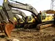 EC460BLC Used Volvo 46t EC460BLC Excavator Sale china supplier