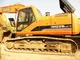 DOOSAN DH225LC-7 USED EXCAVATOR FOR SALE CHINA supplier