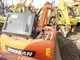 DOOSAN DH225LC-7 USED EXCAVATOR FOR SALE CHINA supplier