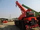 USED KATO KR-25H-IIIL 25T ROUGH TERRAIN CRANE FOR SALE ORIGINAL JAPAN 25T TERRAIN CRANE supplier