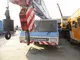 USED KATO NK-400E-III 40T TRUCK CRANE SALE ORIGINAL JAPAN KATO 40T TRUCK CRANE SALE supplier