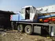 USED KATO NK-400E-III 40T TRUCK CRANE SALE ORIGINAL JAPAN KATO 40T TRUCK CRANE SALE supplier