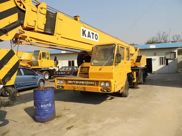 Used KATO NK-250E-III 25T TRUCK CRANE SALE ORIGINAL JAPAN KATO USED 25T TRUCK CRANE SALE supplier