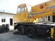 Used KATO NK-250E-III 25T TRUCK CRANE SALE ORIGINAL JAPAN KATO USED 25T TRUCK CRANE SALE supplier