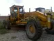 14G USED CAT MOTOR GRADER SALE USED CATERPILLAR 14G MOTOR GRADER SALE supplier