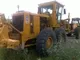 14G USED CAT MOTOR GRADER SALE USED CATERPILLAR 14G MOTOR GRADER SALE supplier