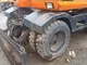 USED DOOSAN DH150W-7 WHEEL EXCAVATOR SALE DOOSAN DH150W-7 SALE supplier