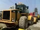 Used CAT 966G Wheel Loader For Sale Original Japan 966G Used CATERPILLAR LOADER supplier