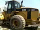 Used CAT 966G Wheel Loader For Sale Original Japan 966G Used CATERPILLAR LOADER supplier