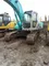 USED KOBELCO EXCAVATOR SK200-6 SALE KOBELCO SK200-6 SALE supplier