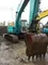 USED KOBELCO EXCAVATOR SK200-6 SALE KOBELCO SK200-6 SALE supplier