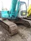 USED KOBELCO EXCAVATOR SK200-6 SALE KOBELCO SK200-6 SALE supplier