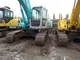 USED KOBELCO EXCAVATOR SK200-6 SALE KOBELCO SK200-6 SALE supplier