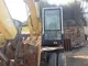 USED KOMATSU PW120 WHEEL EXCAVATOR FOR SALE ORIGINAL JAPAN PW120 USED KOMATSU EXCAVATOR supplier