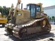 Used CATERPILLAR D7H LGP BULLDOZER FOR SALE ORIGINAL JAPAN D7H LGP USED CAT BULLDOZER supplier