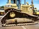 Used CATERPILLAR D7H LGP BULLDOZER FOR SALE ORIGINAL JAPAN D7H LGP USED CAT BULLDOZER supplier