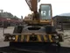 USED TADANO TR-180E 18t Rough terrain crane for sale original japan supplier