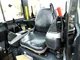 Used KOMATSU PC55MR-2 Mini Excavator Sale Original japan supplier