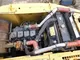 Used HYUNDAI 150W-7 Wheel Excavator For Sale supplier