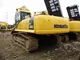 PC360-7 Used KOMATSU Excavator For Sale Original Japan Used KOMATSU PC360-7 Excavator supplier