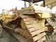 D6H LGP Used CAT Bulldozer For Sale Original japan Used CAT D6H LGP Bulldozer supplier