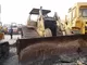 D6H LGP Used CAT Bulldozer For Sale Original japan Used CAT D6H LGP Bulldozer supplier