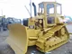 D4H Used CAT BULLDOZER FOR SALE ORIGINAL JAPAN USED CAT D4H BULLDOZER supplier