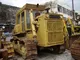 Used KOMATSU D155A Bulldozers For Sale Original japan Komatsu bulldozer supplier