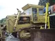 Used KOMATSU D155A Bulldozers For Sale Original japan Komatsu bulldozer supplier