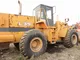 TCM L39 USED WHEEL LOADER FOR SALE ORIGINAL JAPAN supplier